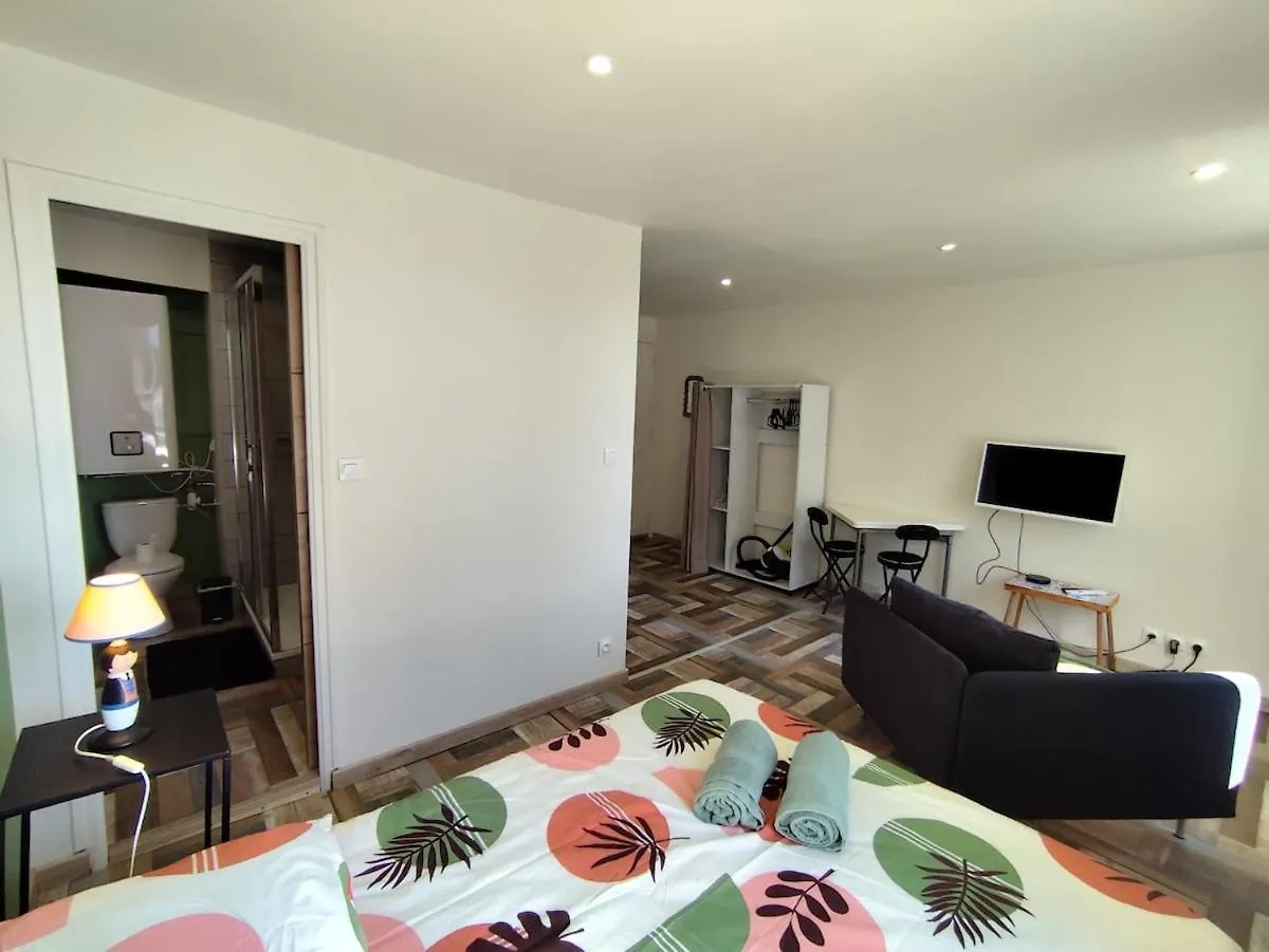 L'Ibis City By Nid 'Ouest Quimper 0*,  France