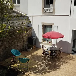  Appartement Du 31 - Centre - 2e Etage - 50 M2